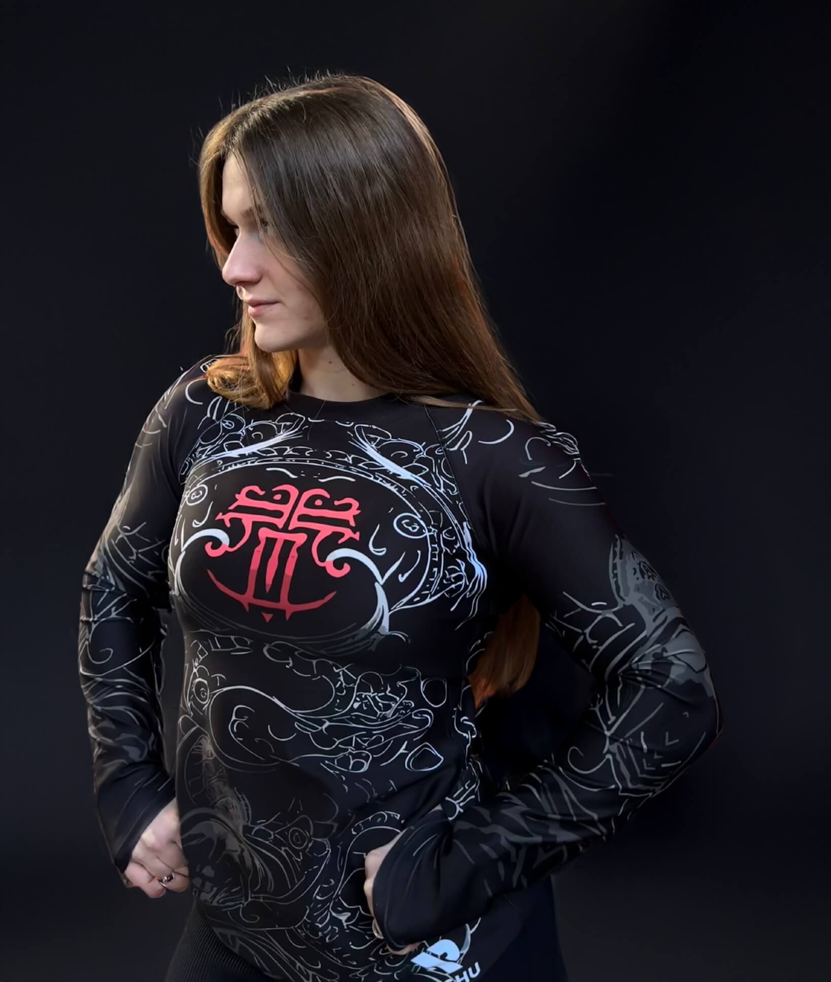 Rashguards pour femme