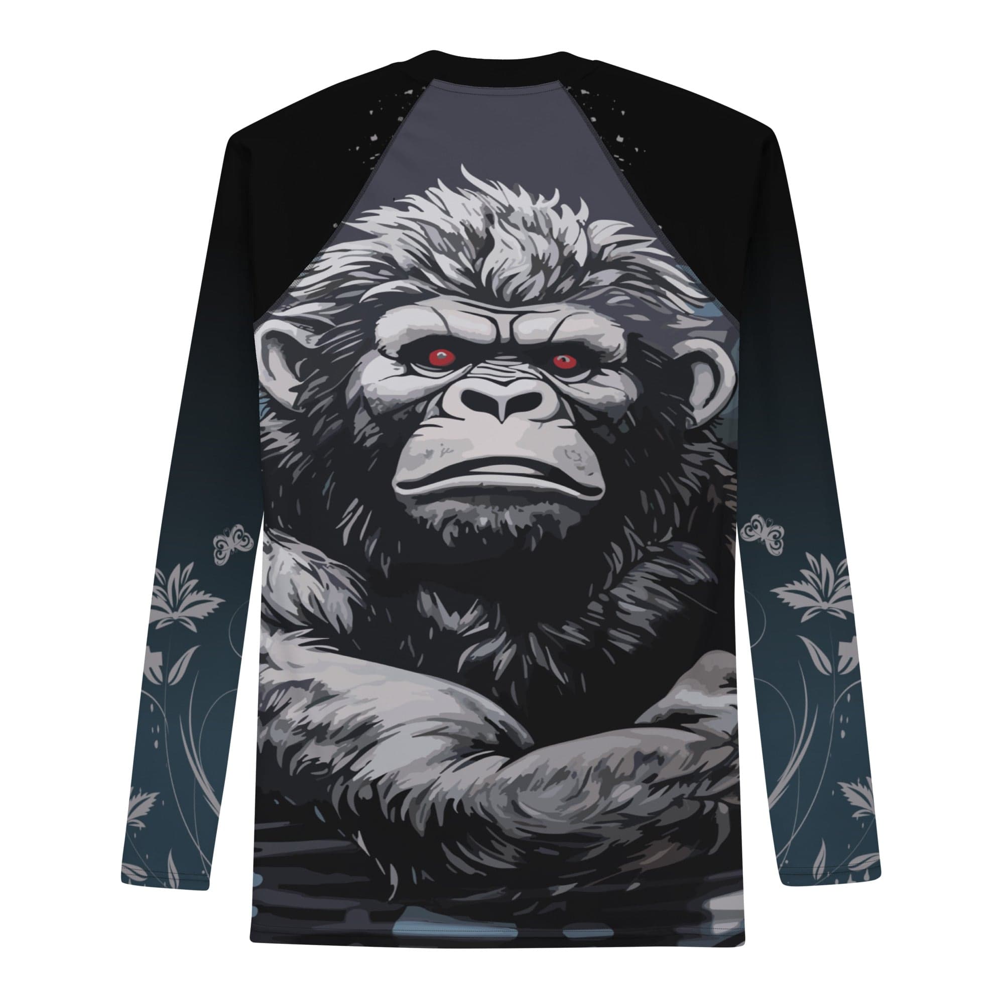 Men's Rash Guard Votre Rash Guard, Votre Mérite | Rashu