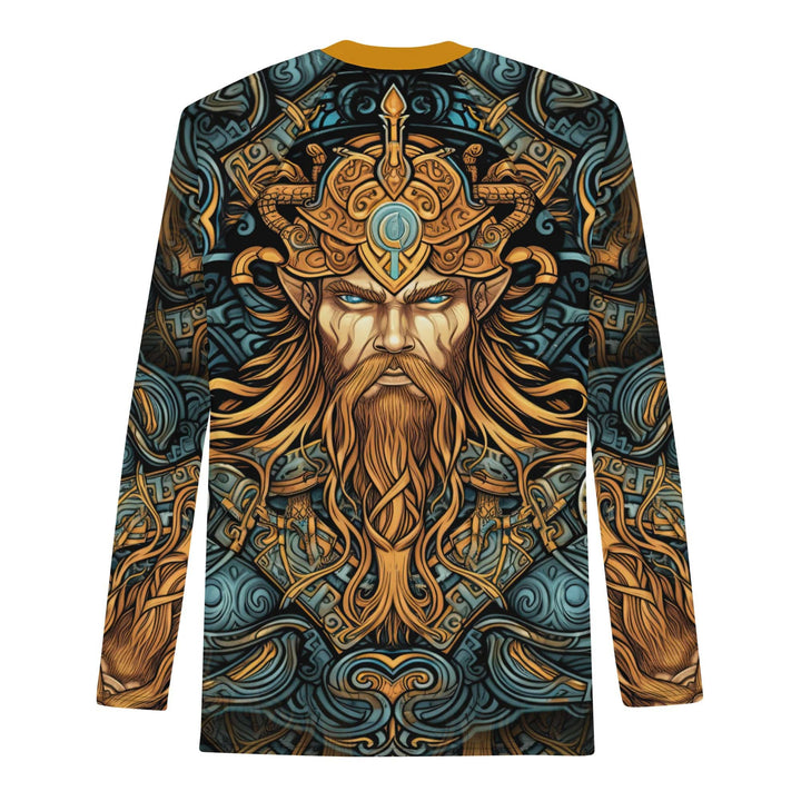 Men's Rash Guard Votre Rash Guard, Votre Mérite | Rashu