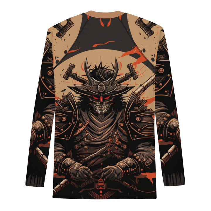 Men's Rash Guard Votre Rash Guard, Votre Mérite | Rashu