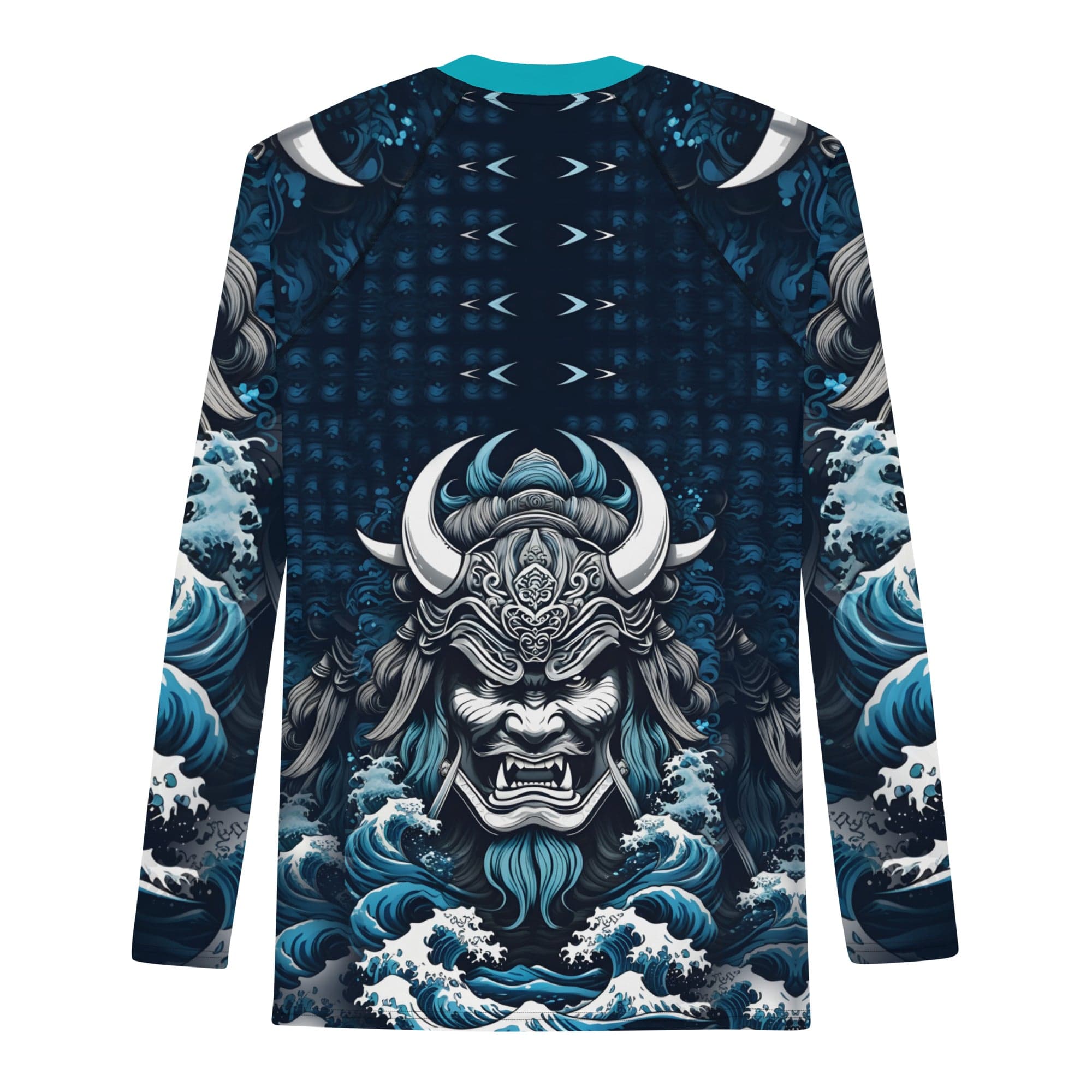 Men's Rash Guard Votre Rash Guard, Votre Mérite | Rashu