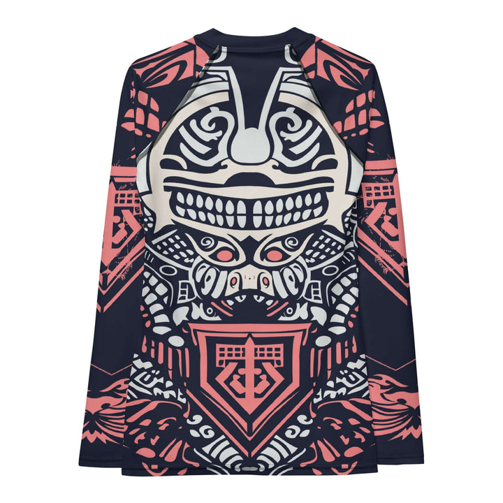 Rashguard Tribal Spirit - Femme Votre Rash Guard, Votre Mérite | Rashu