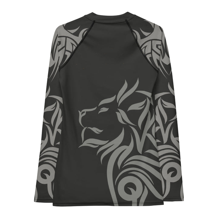 Women's Rash Guard Votre Rash Guard, Votre Mérite | Rashu